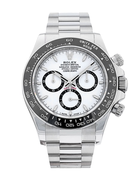 Rolex Daytona 126500 LN